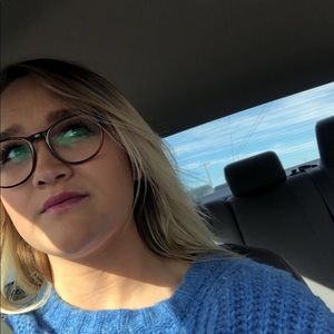 Meet your Posher, Susannah